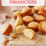 Classic French Financiers // FoodNouveau.com